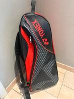 Yonex sport tas  (racket bag), Sport en Fitness, Badminton, Ophalen, Zo goed als nieuw, Tas
