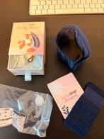 Tempdrop deep navy armband + extender (zonder sensor!), Livres, Grossesse & Éducation, Enlèvement ou Envoi, Comme neuf