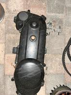 Piaggio brommer onderdelen, Motoren, Ophalen