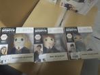 harry potter collectible vinyl figure set van 3 nieuw, Collections, Statue ou Buste, Enlèvement ou Envoi, Neuf