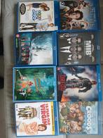 Blu-ray à 3 euros l'unité, Enlèvement ou Envoi