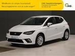 Seat Ibiza   1.0 MPI STYLE, Auto's, Zwart, https://public.car-pass.be/vhr/34748ddc-d959-4f94-99ee-b6a557404c36, Bedrijf, Handgeschakeld