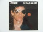 Lou Reed – Street Hassle (1978), Ophalen of Verzenden, 12 inch, Progressive