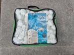 Velda Filtralon, Ophalen, Nieuw