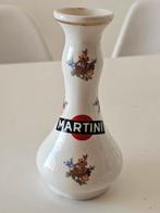 Martini  rossi 
vaas zeer oud, Verzamelen, Merken en Reclamevoorwerpen, Ophalen of Verzenden, Zo goed als nieuw