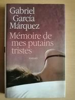 Mémoire de mes putains tristes de Gabriel García Márquez, Ophalen of Verzenden