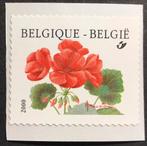 2001. BLOEMEN. OBP: 2977. MNH. Rolzegel., Postzegels en Munten, Postzegels | Europa | België, Orginele gom, Ophalen of Verzenden