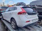 PORTE GAUCHE ARRIÈRE Volvo V40 (MV) (32321020), Porte, Utilisé, Volvo, Arrière