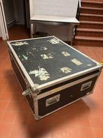 FLIGHTCASE, Muziek en Instrumenten, Behuizingen en Koffers, Ophalen, Gebruikt, Overige instrumenten, Flightcase