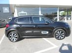 Citroën C3 1.2 PURETECH S&S MANUEEL - WAARBORG, Auto's, Voorwielaandrijving, 4 deurs, Stof, Gebruikt