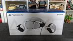PlayStation VR2+-controllers, Games en Spelcomputers, Ophalen of Verzenden, Zo goed als nieuw
