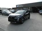 Peugeot 2008 1.2 i benzine 100pk Allure Camera '24 11000km, Autos, Achat, Euro 6, Entreprise, Boîte manuelle