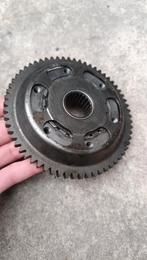 Yamaha 350 Raptor vrijloop, Ophalen of Verzenden