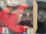 Fad gadge(incontinent, perf st, binnenhoes, france, 81, mute, Ophalen of Verzenden