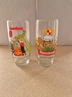 Verre Kronenbourg (modèle 2), Collections, Enlèvement ou Envoi, Utilisé, Verre ou Verres, Autres marques