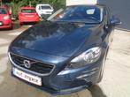 VOLVO V40 1600TDI D2 TIPTRONIC.. Euro 5, Euro 5, Stof, Bedrijf, 5 deurs