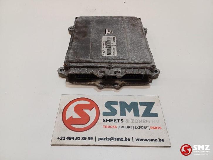 Occ ECU motorregeleenheid Renault, Auto-onderdelen, Vrachtwagen-onderdelen, Renault, Elektronica en Kabels, Gebruikt