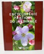encyclopédie pratique du jardinage_ISBN 9782709820059, Ophalen of Verzenden, Zo goed als nieuw, Tuinieren en Tuinplanten