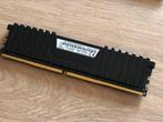 8GB Corsair Vengeance DDR4-2400 pc memory, Desktop, Ophalen of Verzenden, Zo goed als nieuw, DDR4