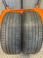 19 inch 2x pirelli 2023 Zomerbanden, 265 mm, Band(en), Zomerbanden, Ophalen