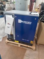 Ceccato DRA 15 Schroefcompressor, Doe-het-zelf en Bouw, Compressors, Italie, 800 liter/min of meer, Ceccato., Info@ceccato.com