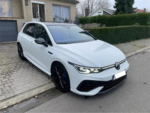 Vw golf 8R 2.0 benzine / 85.000km / open dak, Auto's, Volkswagen, Particulier, Golf, 360° camera, 4x4, ABS, Achteruitrijcamera
