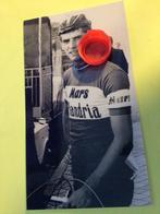 wielerfoto 1970 team flandria  jean pierre monsere, Verzenden, Zo goed als nieuw