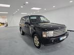 Range rover 4.4 v8 lpg lichte vracht gekeurd voor verkoop, Auto's, Automaat, Zwart, Zwart, Leder