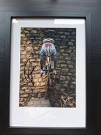 Gesigneerde foto Tadej Pogacar, Ophalen of Verzenden