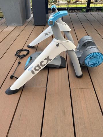 Tacx Vortex, Enlèvement, Autres types