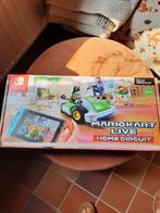 Mario Kart: home circuit (Luigi), Comme neuf, À partir de 3 ans, Virtual Reality, Enlèvement