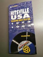 Hitsville États-Unis, CD & DVD, CD | Compilations, Utilisé, Enlèvement ou Envoi