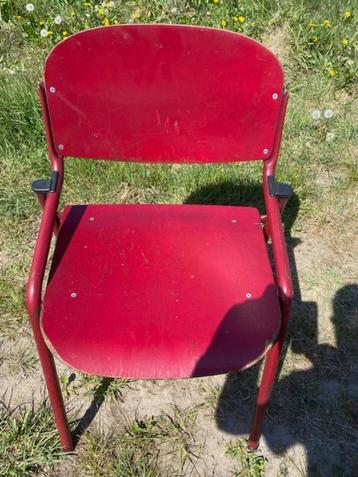 VINTAGE BULO EROMES STOEL beschikbaar voor biedingen