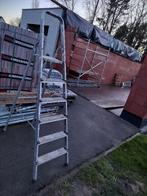 Trapladders, Ophalen, Gebruikt, Ladder, 2 tot 4 meter