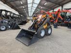 Giant GS900 SKID schranklader DEMO 2024 10 uur, Tobroco, Info@tobroco.nl, Sprendlingenstraat 57
5061 KM  Oisterwijk, NL, Chargeuse sur pneus ou Chouleur