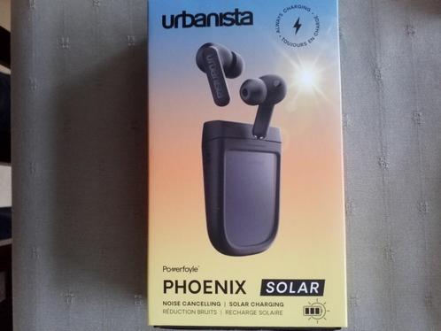 Oreillettes Urbanista Phoenix Solar NEUVES, Télécoms, Téléphonie mobile | Écouteurs, Neuf, Intra-auriculaires (In-Ear), Bluetooth