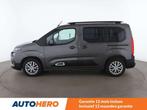 Citroën Berlingo 1.2 PureTech Live M (bj 2020), Auto's, Voorwielaandrijving, Stof, Gebruikt, 1199 cc