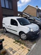 Renault Kangoo, Auto's, Voorwielaandrijving, Euro 5, Zwart, Wit