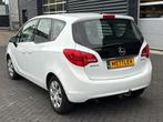 Opel Meriva 1.4 Turbo Business+ LPG, airco, trekhaak, Auto's, Voorwielaandrijving, Euro 5, Gebruikt, 680 kg