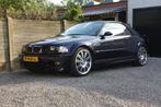 BOÎTE MANUELLE À 6 VITESSES DE LA BMW M3 (E46) CABRIO, Cuir, Achat, Cabriolet, 6 cylindres