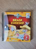 Brain Cheeser, Ophalen of Verzenden, Nieuw