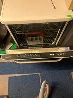 Vaatwasser Sharp vrijstaand, Ophalen, Zo goed als nieuw, Vrijstaand, Energieklasse A of zuiniger