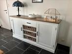 Dressoir, Huis en Inrichting, Kasten | Dressoirs, Ophalen, Gebruikt, 150 tot 200 cm, Landelijk