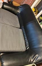 Salon: Driezit en 2 tweezitten, Ophalen, Zo goed als nieuw