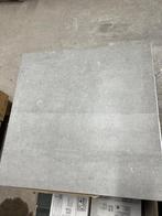 Keramische vloertegels KEOPE BACK GREY 60x60, 10 m²² ou plus, 40 à 60 cm, 40 à 60 cm, Céramique