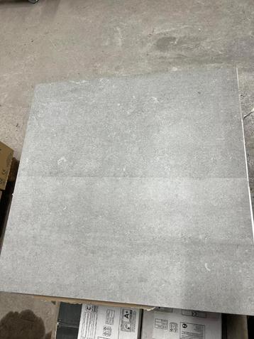 Keramische vloertegels KEOPE BACK GREY 60x60 