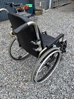Rolstoel, rollator, rolbedtafel, Diversen, Rolstoelen, Ophalen, Inklapbaar, Gebruikt, Duwrolstoel