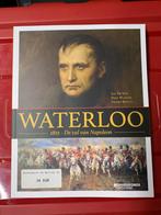 De val van Napoleon - Waterloo, Enlèvement ou Envoi, Neuf