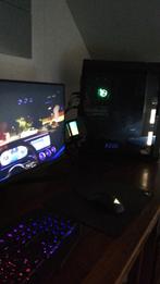 Rtx 3050 gaming setup, Computers en Software, Ophalen, 2 tot 3 Ghz, Zo goed als nieuw, Gaming pc