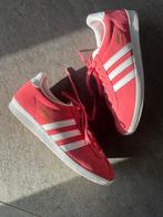 Adidas Gazelle Roze maat 36 2/3 nieuwstaat, Adidas, Ophalen of Verzenden, Zo goed als nieuw, Sneakers